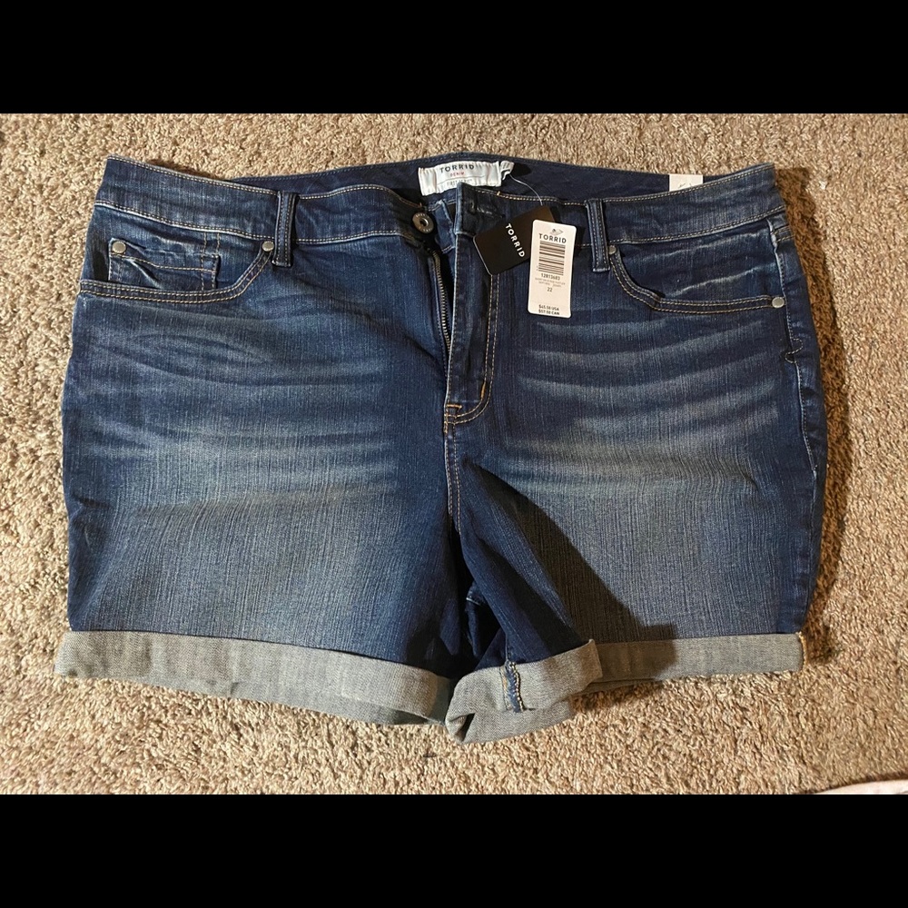 Shorts
